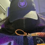 Hailee Steinfeld Instagram - 💜💜💜💜💜💜💜💜