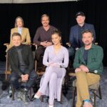 Hailee Steinfeld Instagram - 💜💜💜💜💜💜💜💜