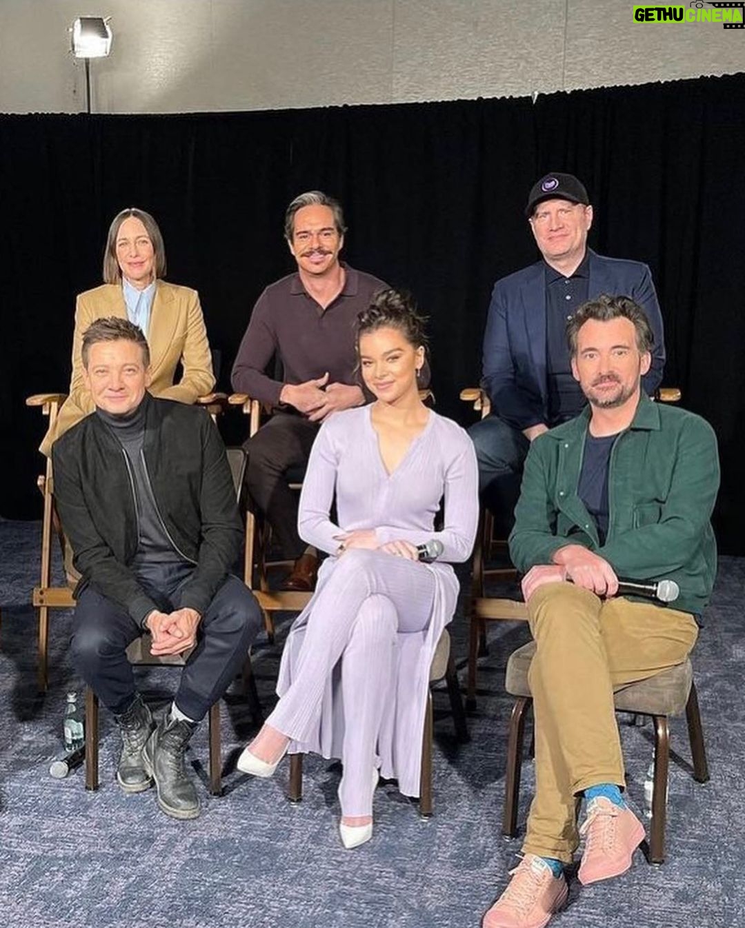 Hailee Steinfeld Instagram - 💜💜💜💜💜💜💜💜