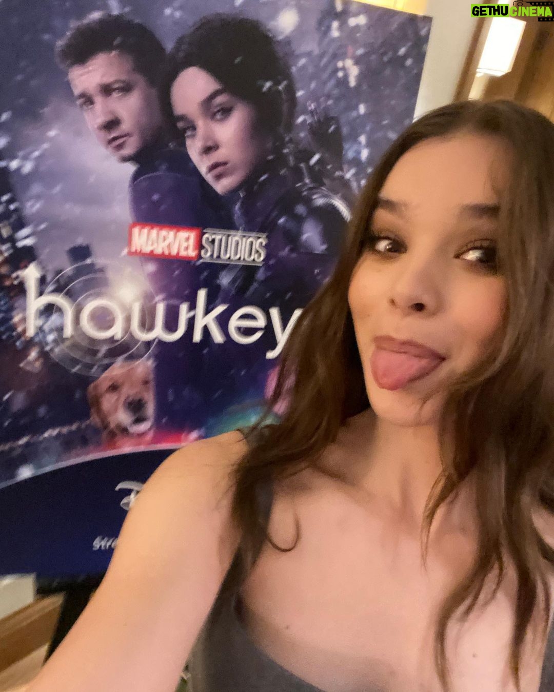 Hailee Steinfeld Instagram - 💜💜💜💜💜💜💜💜
