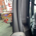 Hailee Steinfeld Instagram - how it started vs how it’s going… T W O • D A Y S 💜🏹💜🏹💜🏹💜 @hawkeyeofficial @marvelstudios @marvel @disneyplus