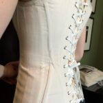 Hailee Steinfeld Instagram - 2018 - first corset fitting for dickinson 🥀 10 days away from our third & final season… @dickinson