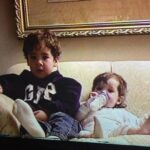 Hailee Steinfeld Instagram - My favorite brother turned 30 yesterday. He’s the best & I love him very much. 🥳🎉 @griffinsteinfeld