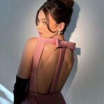 Hailee Steinfeld Instagram - 🎀