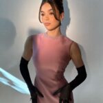 Hailee Steinfeld Instagram - 🎀