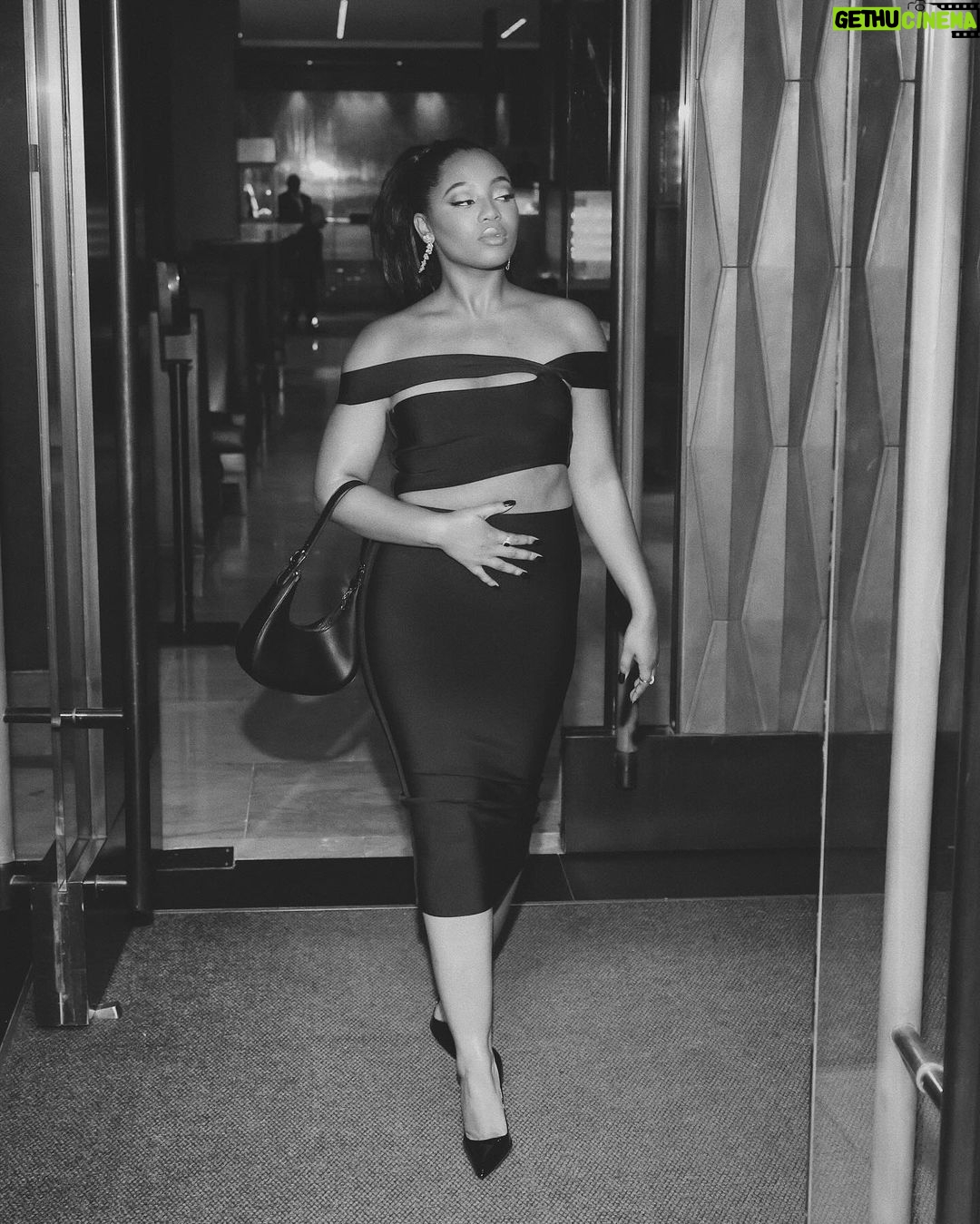 Hailey Kilgore Instagram - They don’t know….