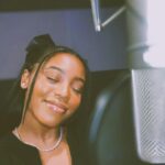 Hailey Kilgore Instagram - In my heartbreak era 🥀 I can’t wait to share more but here’s a lil snippet. I can’t wait to share more with all of you. Heartbreak Hotel