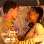 Hailey Kilgore Instagram – CINNAMON. So excited to introduce the world to Jodi and Eddie💕✨
We get to premiere as an official selection @tribeca too. No biggie 🤷🏾♀️. Here we go!!!!
directed by @bryiankmj for @tubi @village.roadshow