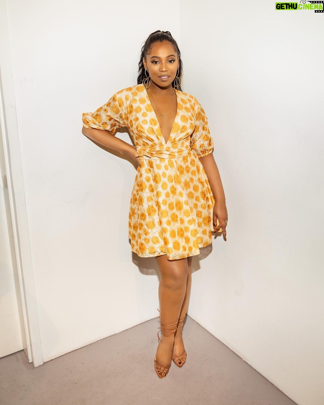 Hailey Kilgore Instagram - Babygirls first @tribeca Film Festival 🤎✨ Spring Studios