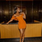 Hailey Kilgore Instagram – Cinnamon premiere weekend 🤎 Living a DREAM. I am guilty of always wanting to work and baby I work HARD!! But this year we’re living in gratitude and celebrating all the moments in life. As an actor we spend a lot of time just trying to get in the door, just trying to get the job. To be SEEN and valued and to be chosen to lead a feature film at 23 years old is no easy feat. But to also be taken seriously in the room, to be listened to on set (and I live in my script when I’m filming so there are ALWAY ideas and there are ALWAYS thoughts). Is a giant gift honor and responsibility. Here’s to a jam packed and magical moment in life!! Pendry Manhattan West