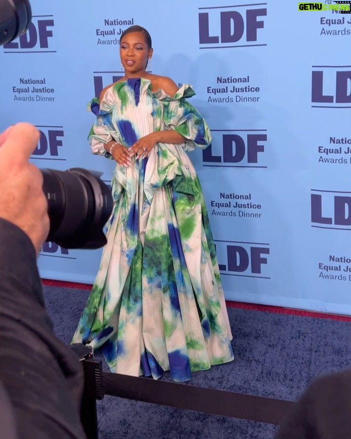 Hailey Kilgore - 3.2K Likes - Thank you so much @naacp for having me. 💙