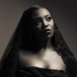 Hailey Kilgore Instagram - This is my fastest rising single to date. 🥹 Thank you for every share, stream,post,tweet, etc. It’s giving me more confidence to get this album done than y’all will ever know. Let’s keep running it up!!! 𝐆𝐇𝐎𝐒𝐓 link is in my bio 🖤