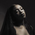 Hailey Kilgore Instagram - GHOST OUT NOW 🖤🥀