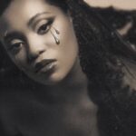 Hailey Kilgore Instagram - Boy, you had me fooled….. 🥀 New single out Friday!