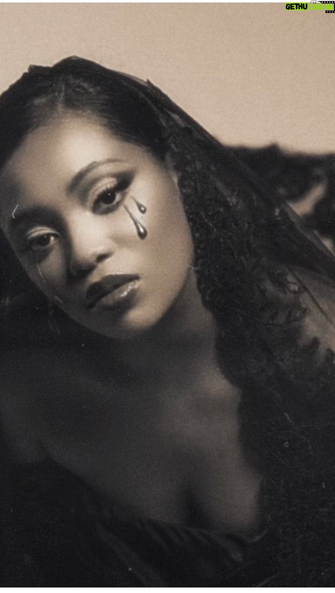 Hailey Kilgore Instagram - Boy, you had me fooled….. 🥀 New single out Friday!