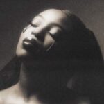 Hailey Kilgore Instagram - 𝐆𝐡𝐨𝐬𝐭.. One of the main things I have been working on as a human is allowing myself to take the time to really take care of my heart. I have been healing from a terrible heartbreak for the last year and it has not been easy… Whenever I was having a super rough time I would just bury myself in my work so I could avoid the pain I was feeling. During the first few months of the healing process I was so so angry. Mad that I fell in love, frustrated that no matter what I did it wouldn’t work out, and deeply hurt that I gave my heart to someone who not only didn’t deserve it but misused it. I wrote my best songs during that time but I didn’t feel ready to bring them to life. When the strike hit I finally had to stop hiding. I went into the studio and let it all go... I can’t wait to share everything with you but this is where we start... 𝐇𝐞𝐚𝐫𝐭𝐛𝐫𝐞𝐚𝐤 𝐚𝐧𝐝 𝐇𝐞𝐚𝐥𝐢𝐧𝐠 𝐛𝐞𝐠𝐢𝐧𝐬 𝟏𝟎/𝟐𝟕 Presave available now 🖤 https://lnk.to/Ghostofgirlriendspast #rnb #soulmusic #newmusic New York, New York