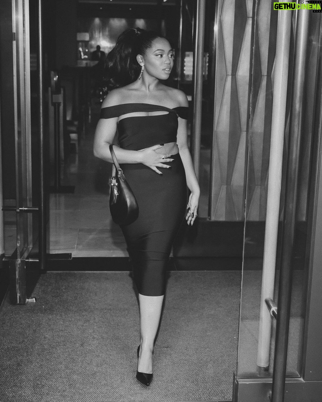 Hailey Kilgore Instagram - They don’t know….