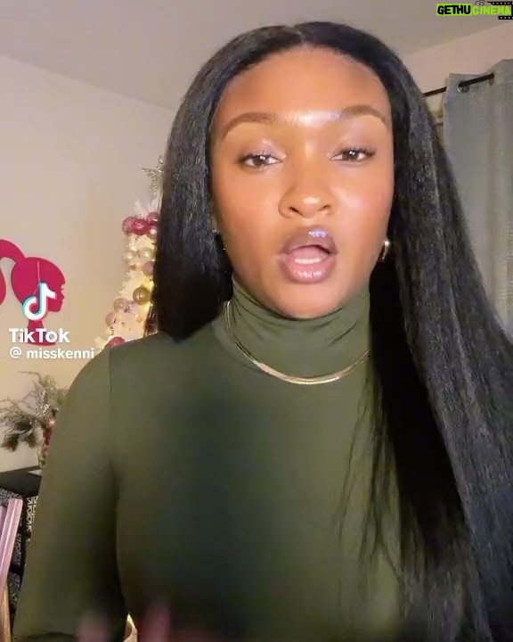 Hailey Kilgore Instagram - Oh baaabes.. Not my mere presence bothering u!!💋🤣🤷🏾♀️