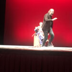 Hakan Çimenser Instagram - #festivals #antalya #theatre #yllana #gagfather #congratulations #ispanya ben de sahnedeydim😊