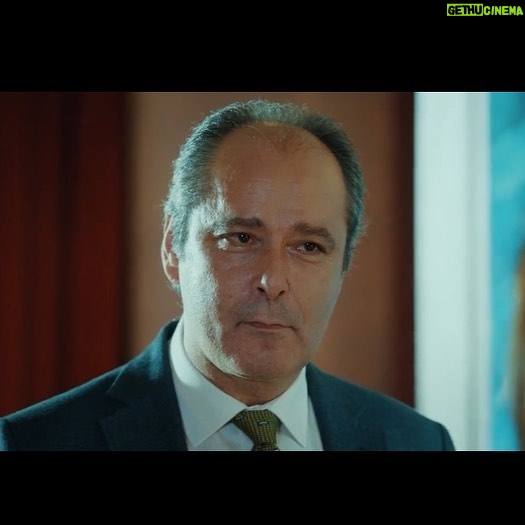 Hakan Çimenser - 749 Likes - #startv #hayatsırları #yenidizi