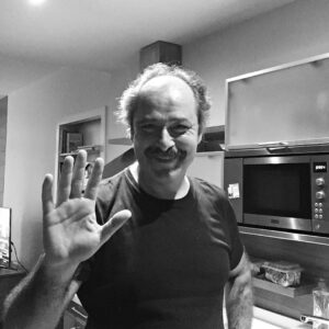 Hakan Çimenser Instagram - #cherryseason🍒#italia Thanks a lot for your love Italy.🙏🙏🙏