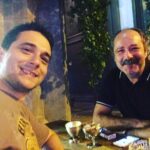Hakan Çimenser Instagram - #yeğen 🙏