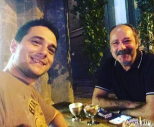 Hakan Çimenser Instagram - #yeğen 🙏