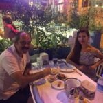 Hakan Çimenser Instagram - @endymono #cunda ❤️