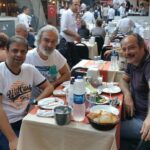 Hakan Çimenser Instagram - #ekip toplandı sonunda😊