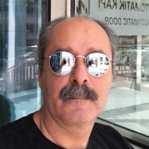 Hakan Çimenser Instagram - #beklemek 😇