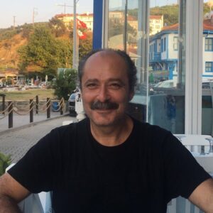 Hakan Çimenser Instagram - 😇