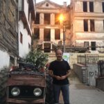 Hakan Çimenser Instagram - #trilye #taşmektep