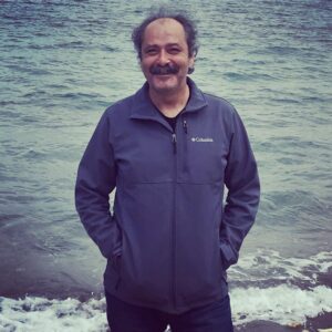 Hakan Çimenser Instagram - #denizkokusu