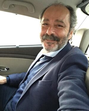 Hakan Çimenser Instagram - 