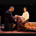 Hakan Çimenser Instagram - #giydirici #14şubat#myplay #theatre #istanbuldt