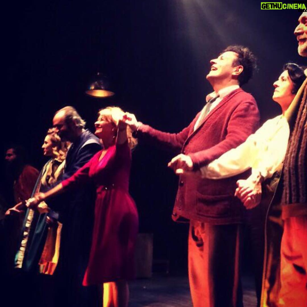 Hakan Çimenser - 503 Likes - #giydirici #thedresser 👏😇