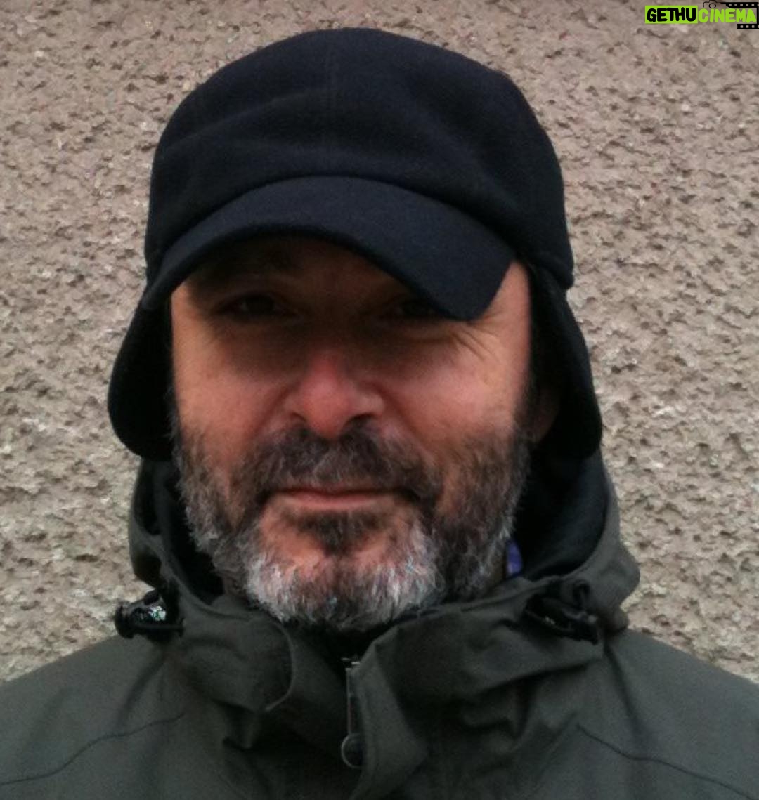 Hakan Çimenser - 540 Likes - #winteriscoming