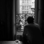 Hakan Çimenser Instagram - #onceuponatim#paris#louisarmstrong #hotels