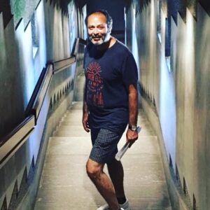 Hakan Çimenser Instagram - #Milano