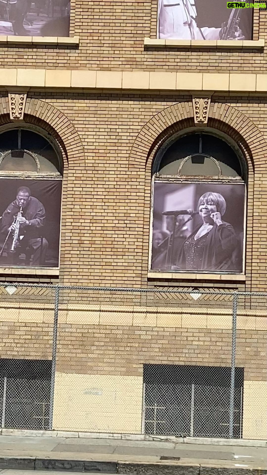 Hakan Çimenser Instagram - SF Jazz Center