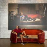 Hakan Çimenser Instagram –  Andy Warhol Museum