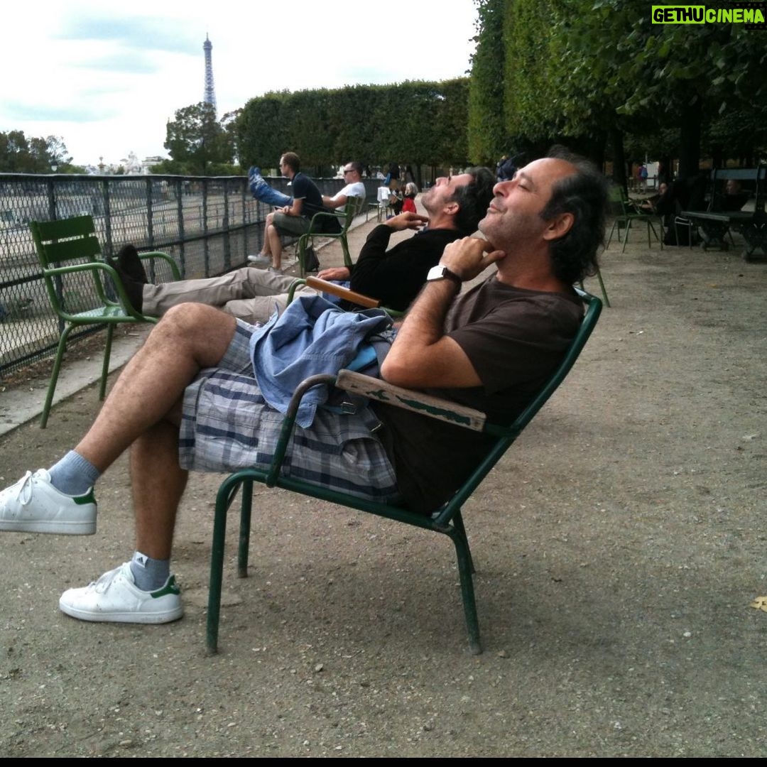 Hakan Çimenser - 603 Likes - #paris Bir zamanlar Paris😎