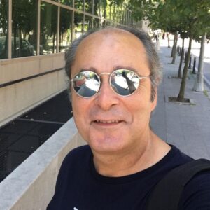 Hakan Çimenser Instagram - 😎