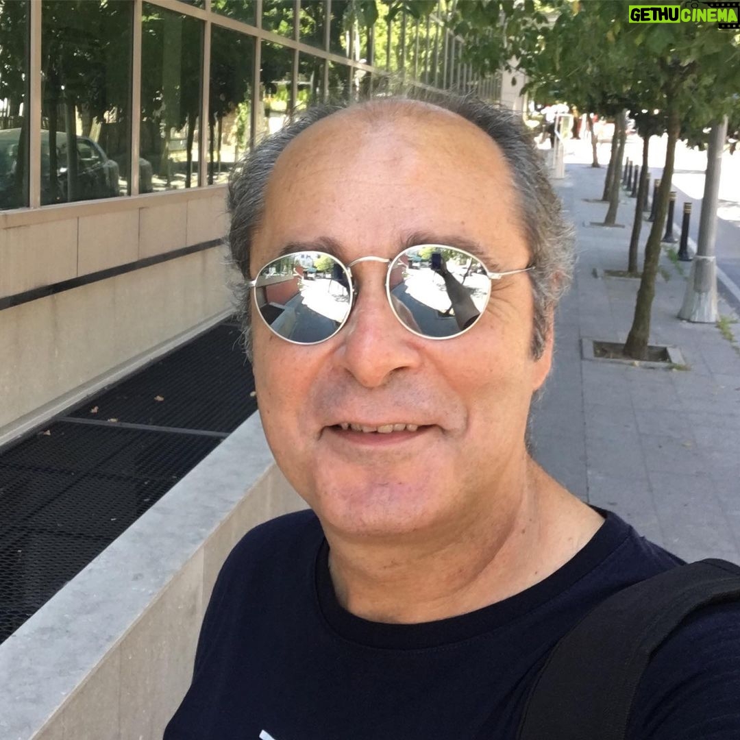 Hakan Çimenser - 601 Likes - 😎
