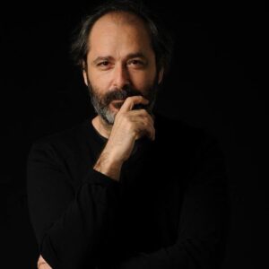 Hakan Çimenser Instagram - İşte böyle birşey😇