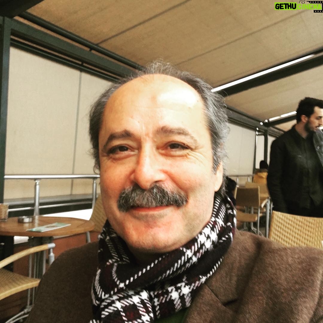 Hakan Çimenser - 594 Likes - #giydirici #istanbulstatetheatre#cevahiravm😇