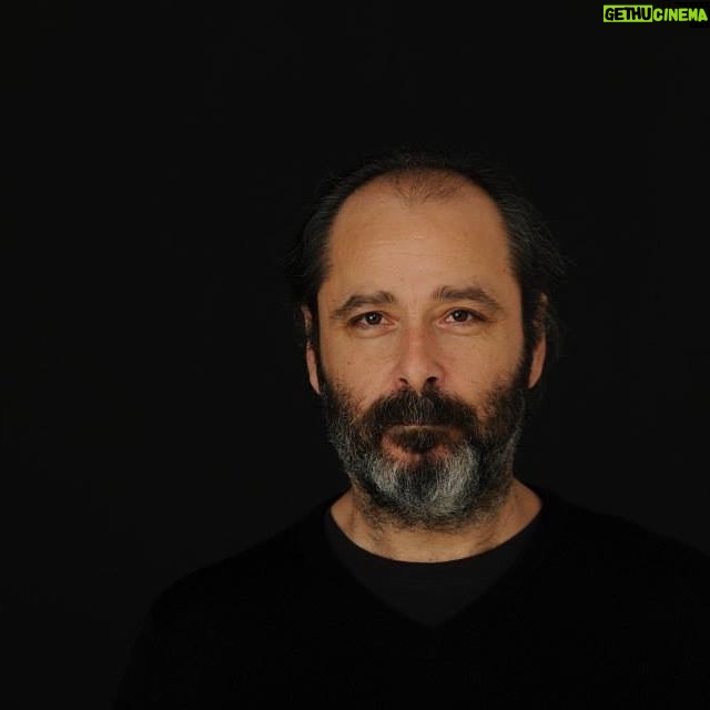 Hakan Çimenser - 563 Likes - #tbt #statetheatre #actor #director #turkey #lifelong #movie