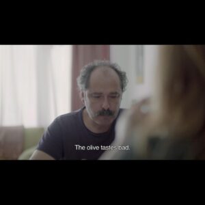 Hakan Çimenser Instagram - #shortmovie #unmade#bed #dağınıkyatak#director :Eyten İpeker and Nazan Kesal...