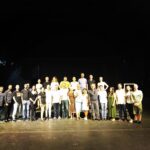 Hakan Çimenser Instagram - @mkurtmustafa @selverknk @mithaterdemli @sirindagtekinyenen @incikangalozgur @firatakarcali #winterstale #kışmasalı #shakespeare #statetheatre #turkey #devlettiyatrosu #rehersal #akün #sahnesi #stages #comingsoon #director #hakancimenser 😇
