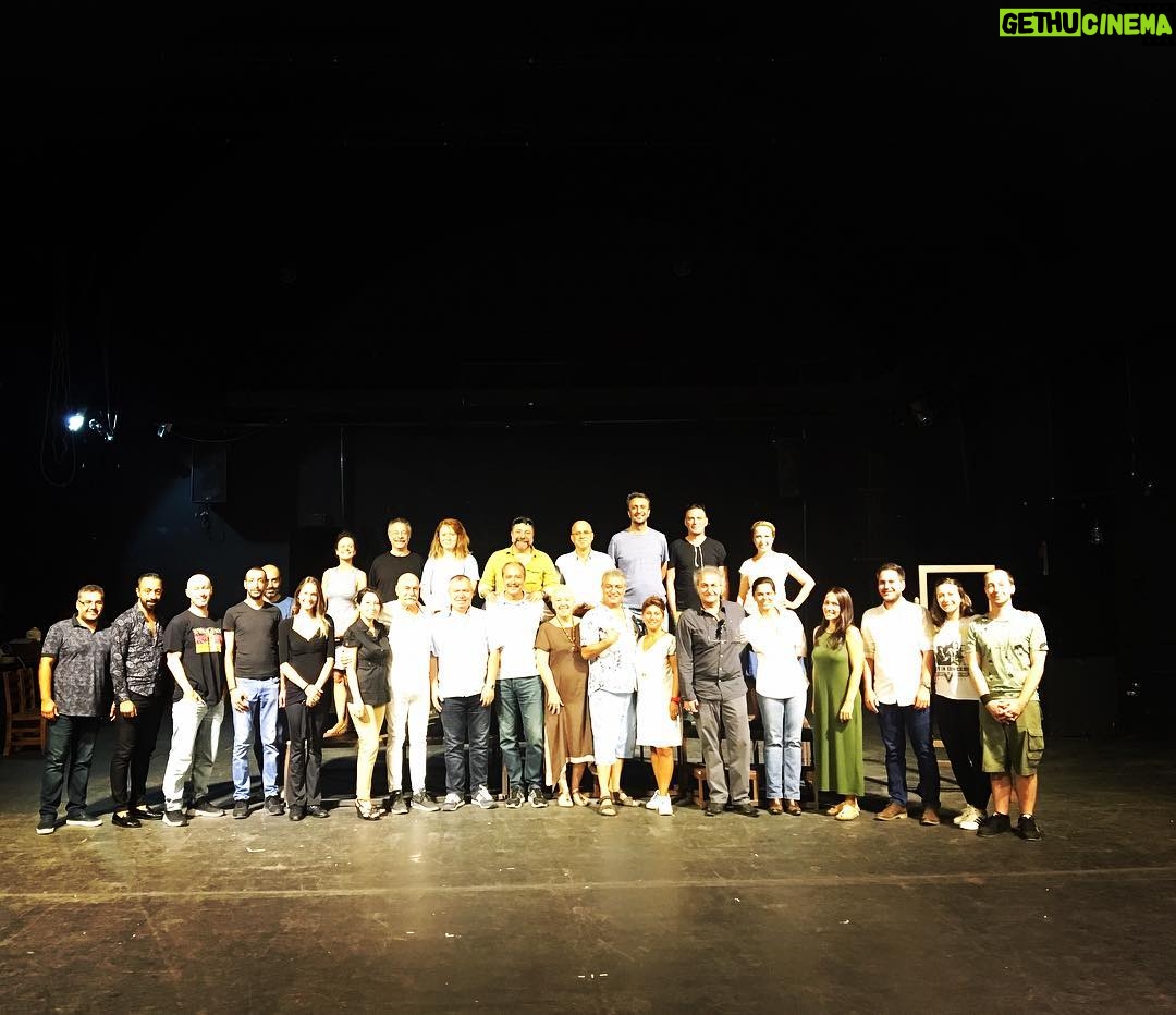 Hakan Çimenser - 377 Likes - @mkurtmustafa @selverknk @mithaterdemli @sirindagtekinyenen @incikangalozgur @firatakarcali #winterstale #kışmasalı #shakespeare #statetheatre #turkey #devlettiyatrosu #rehersal #akün #sahnesi #stages #comingsoon #director #hakancimenser 😇